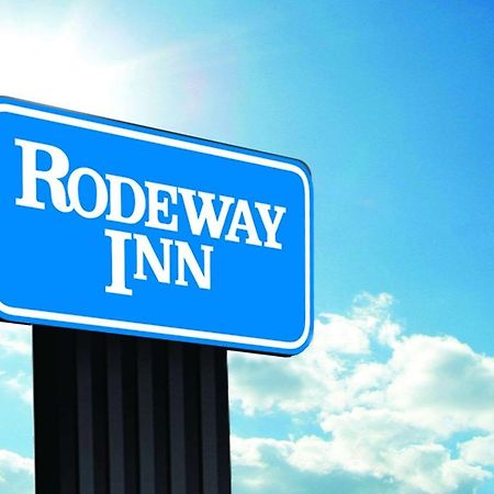 Rodeway Inn Сан-Франциско Екстер'єр фото