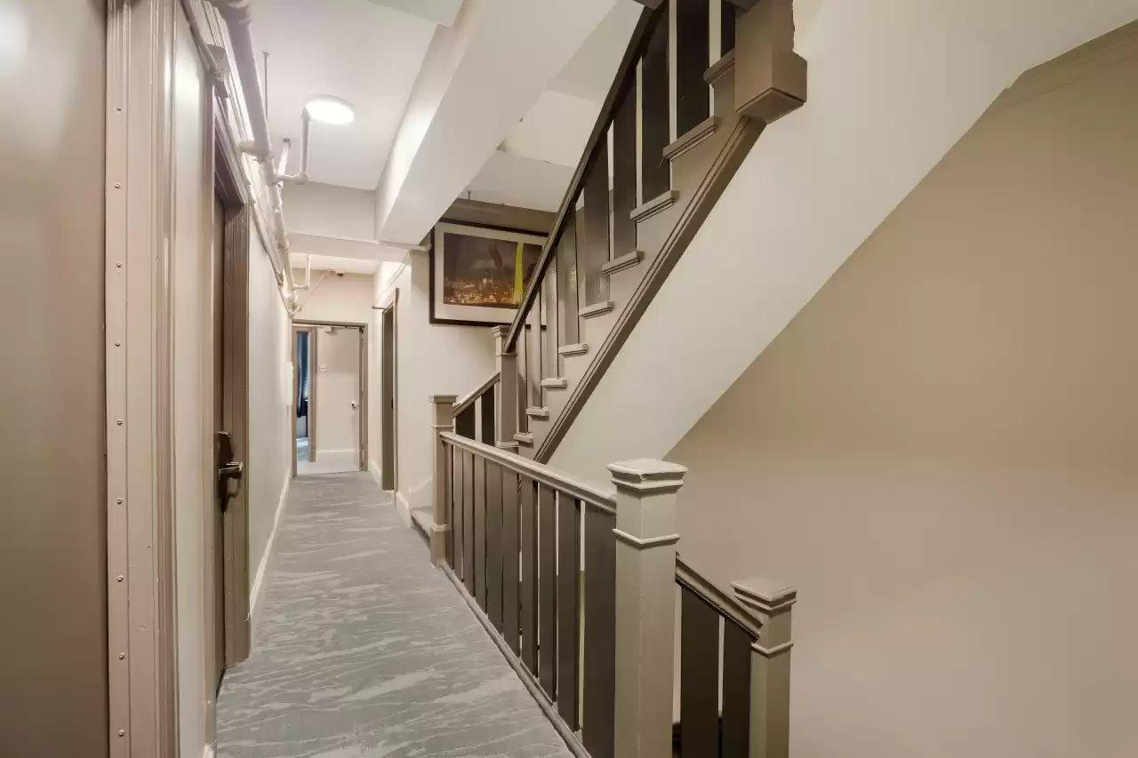 Rodeway Inn Сан-Франциско Екстер'єр фото