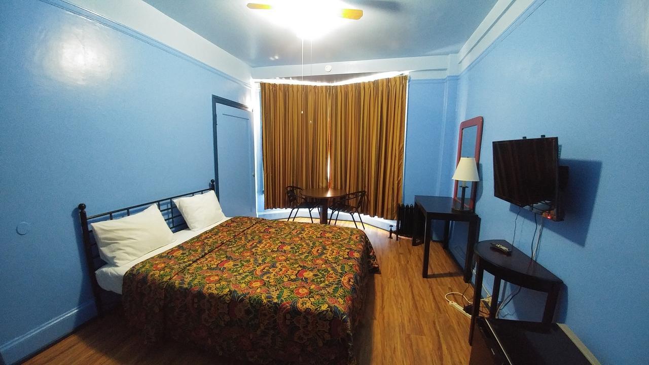 Rodeway Inn Сан-Франциско Екстер'єр фото