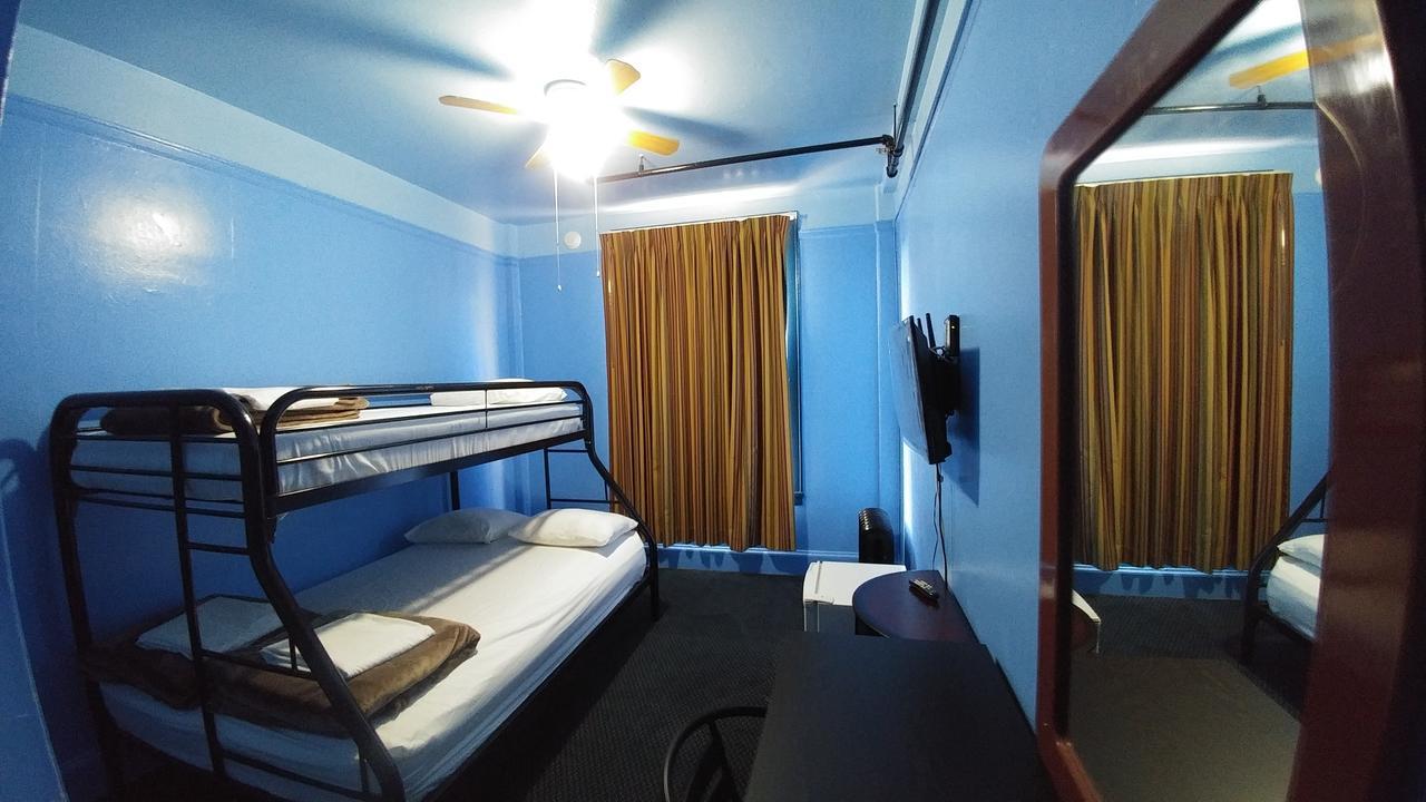 Rodeway Inn Сан-Франциско Екстер'єр фото