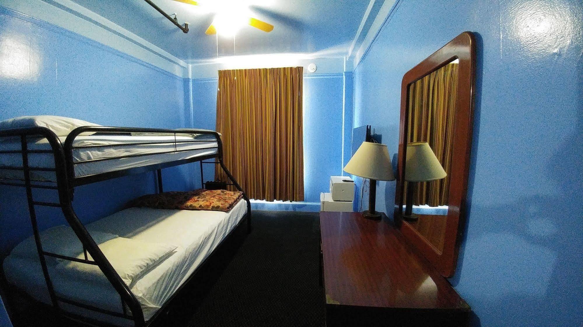 Rodeway Inn Сан-Франциско Екстер'єр фото
